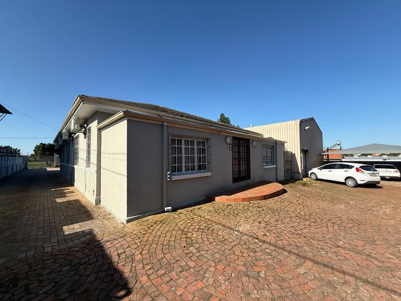 Commercial Property for Sale in Newton Park Eastern Cape